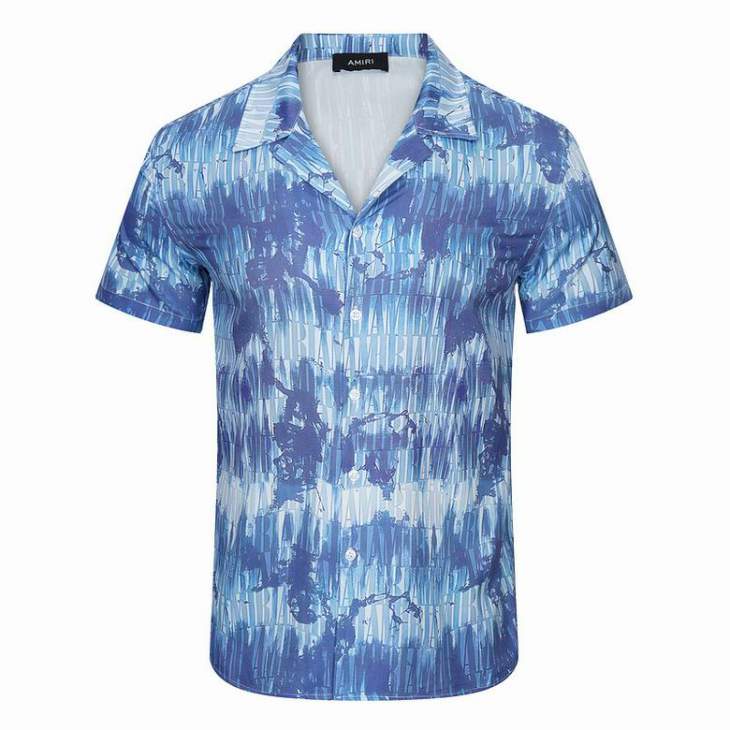 Picture of Amiri Shirts Short _SKUAmiriM-3XLmytx954827774